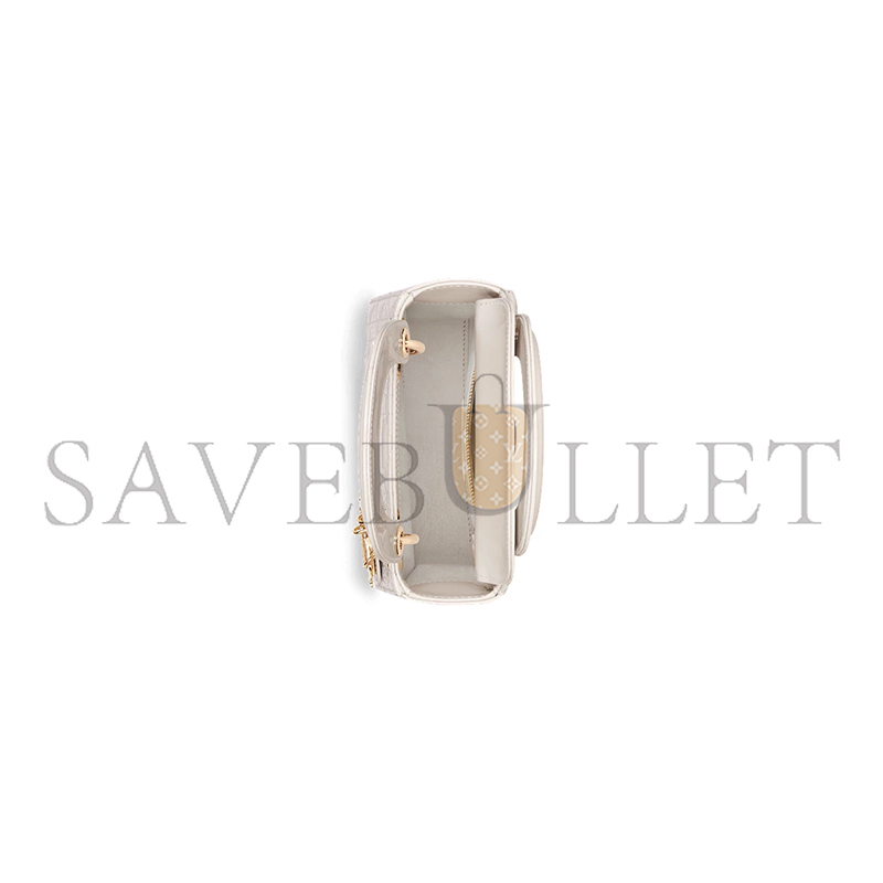 D*or mini lady D*or bag m0505owcb (17*15*7cm)